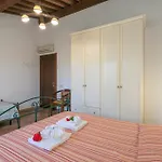 Gospodarstwo agroturystyczne Il Pino - Ciliegio Cecina (Livorno)