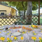 Il Pino - Ciliegio Gospodarstwo agroturystyczne Cecina (Livorno)