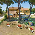 Il Pino - Ciliegio Gospodarstwo agroturystyczne