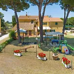 Farm stay Il Pino - Ciliegio Cecina (Livorno)