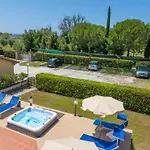 Farm stay Il Pino - Ciliegio Cecina (Livorno)