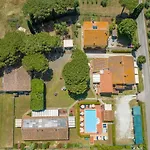 Il Pino - Ciliegio