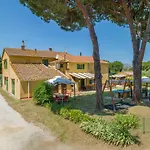 Il Pino - Ciliegio Farm stay Cecina (Livorno)