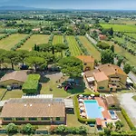 Il Pino - Ciliegio Farm stay