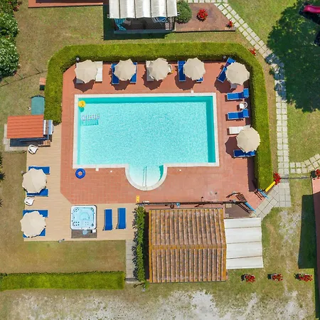Il Pino - Ciliegio