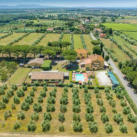 Il Pino - Ciliegio Alloggio per agriturismo *