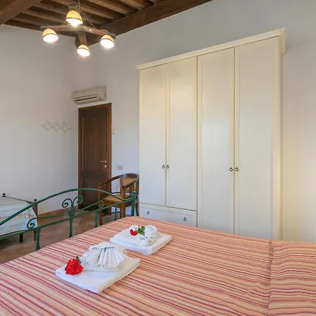 Il Pino - Ciliegio Vakantieboerderij Cecina (Livorno)