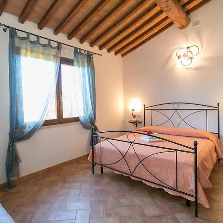 Il Pino - Ciliegio