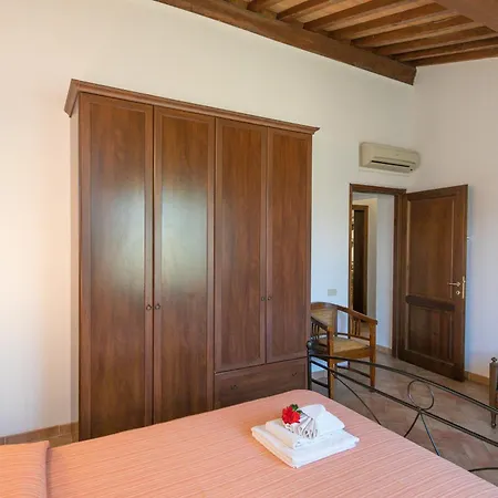Il Pino - Ciliegio *